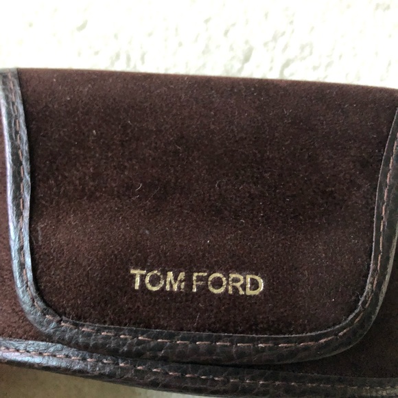 Tom Ford sunglasses main image 8